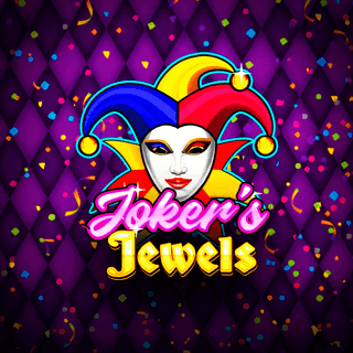 Joker's Jewels game thumbnail